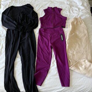 Size Large Clothing Bundle